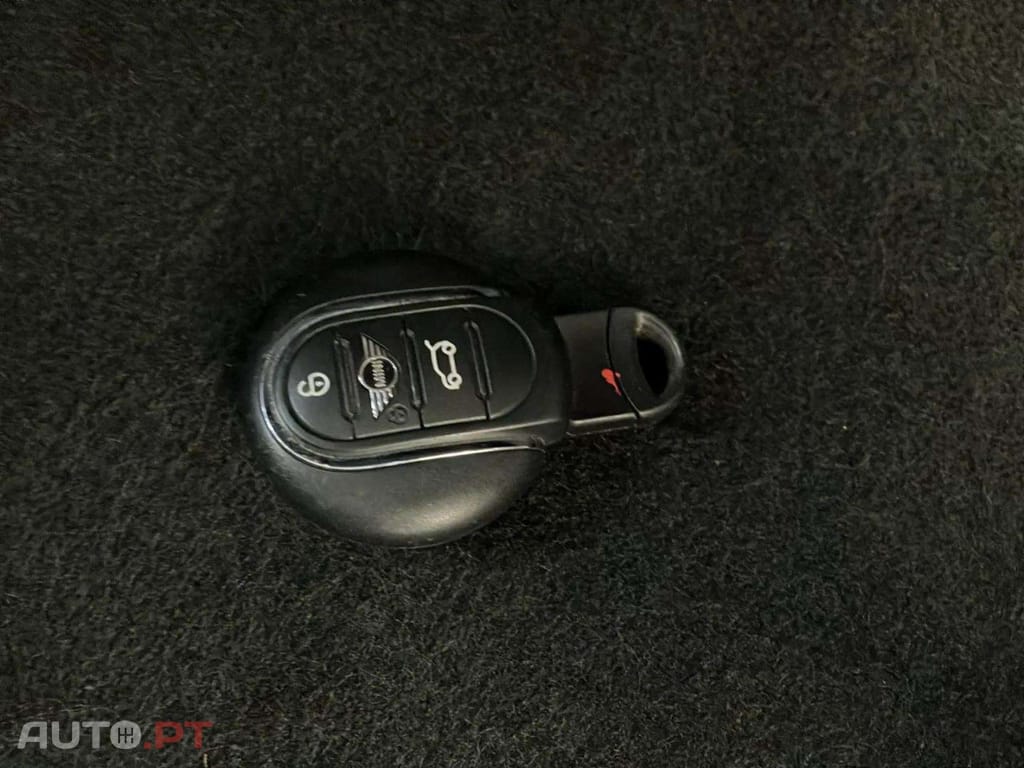 MINI Cooper Cooper Auto