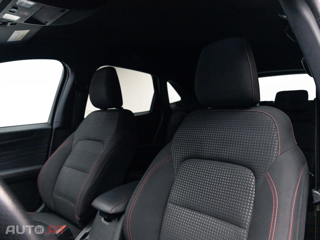 Ford Kuga 2.5 PHEV ST-Line