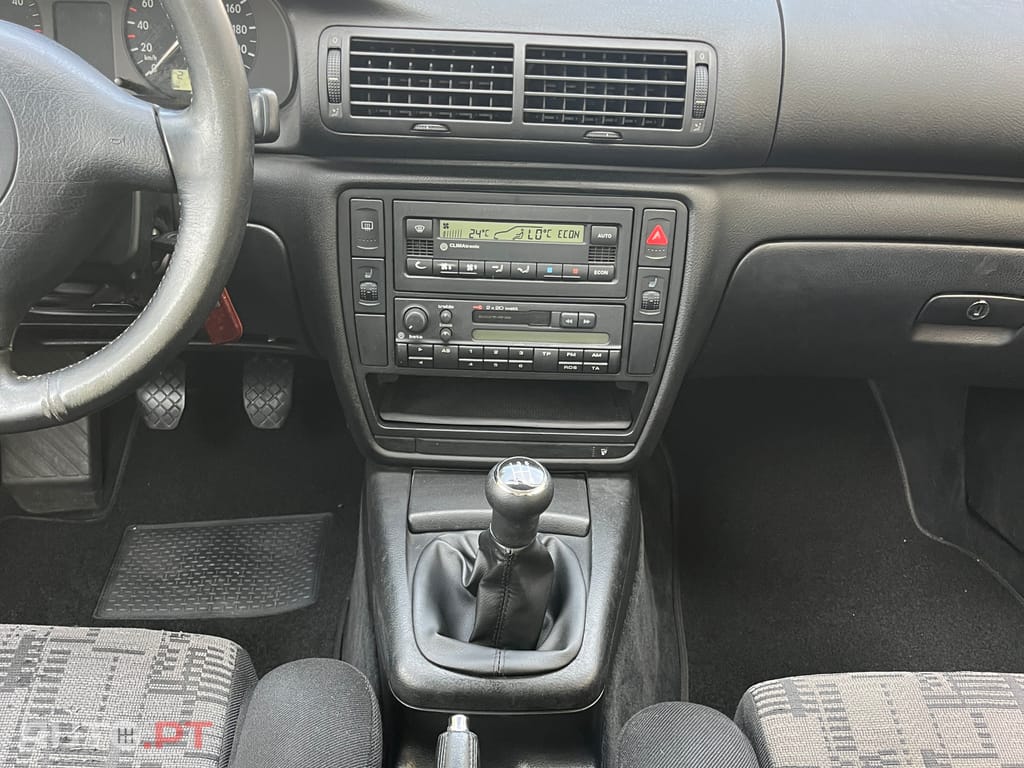 Volkswagen Passat 1.9 TDi