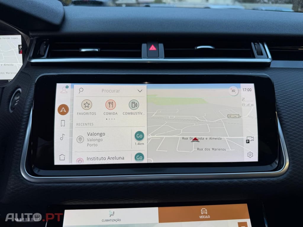 Land Rover Velar 2.0 D200 AWD Dynamic SE