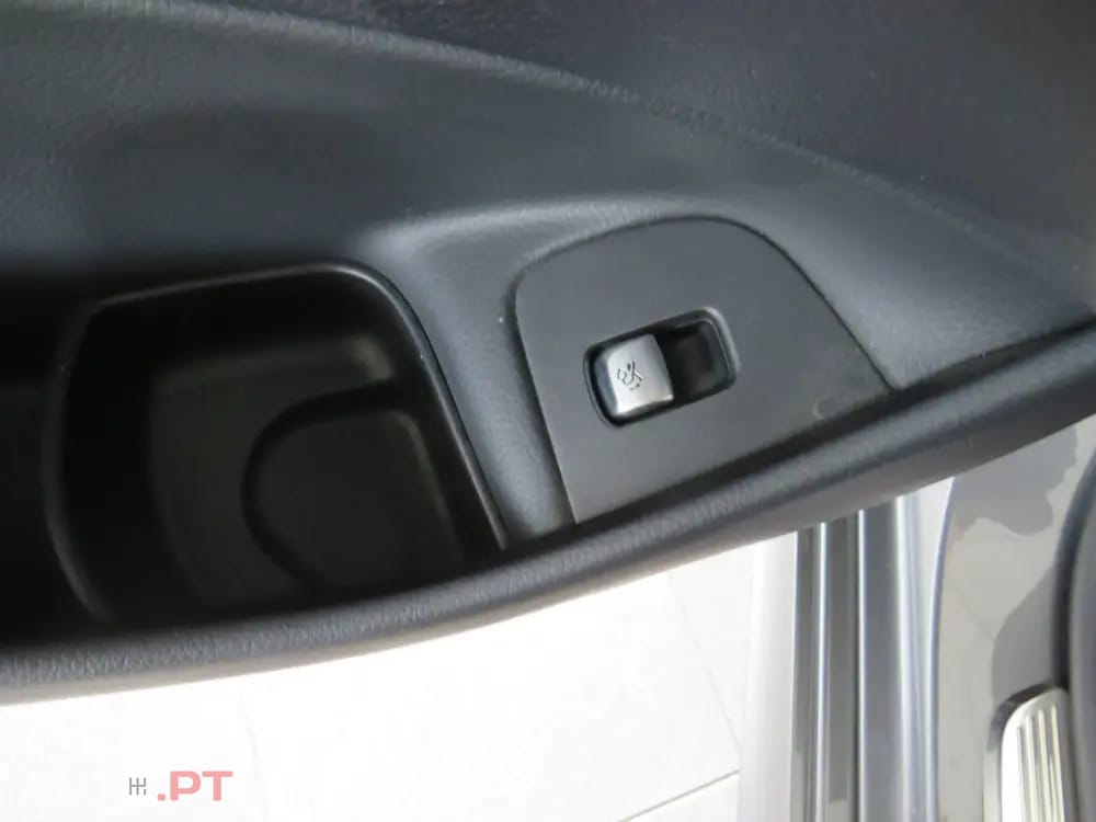 Mercedes-Benz E 300 de AMG Line