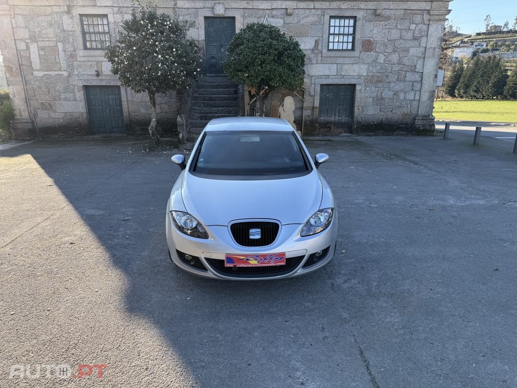 Seat Leon 1.6 Sport
