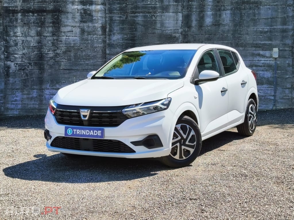 Dacia Sandero 1.0 SCe Comfort