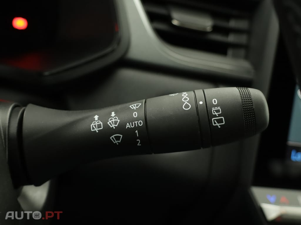 Renault Captur Captur 1.0 TCe Techno Bi-Fuel