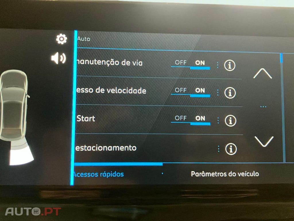 Peugeot 208 1.2 Hybrid Style e-DCS6