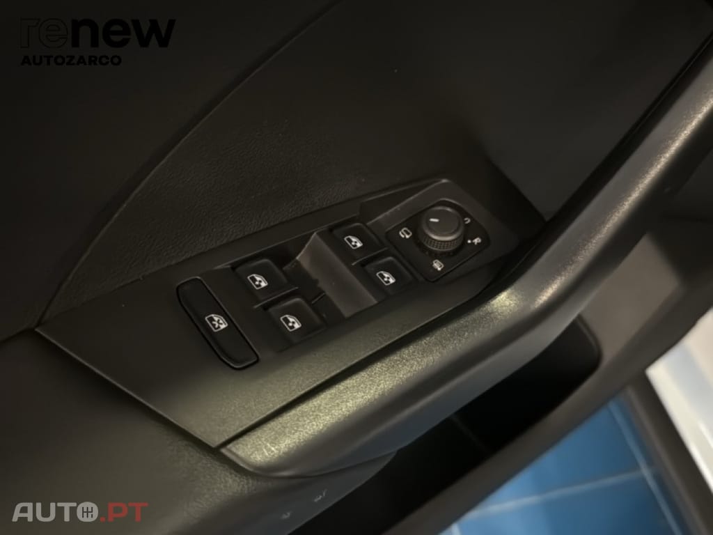 Volkswagen T-Cross Urban