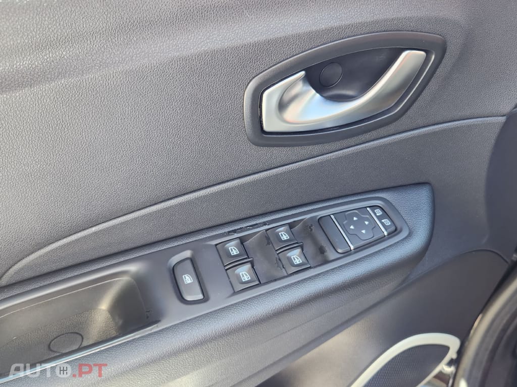 Renault Captur ENERGY dCi 90 S&S Dynamique