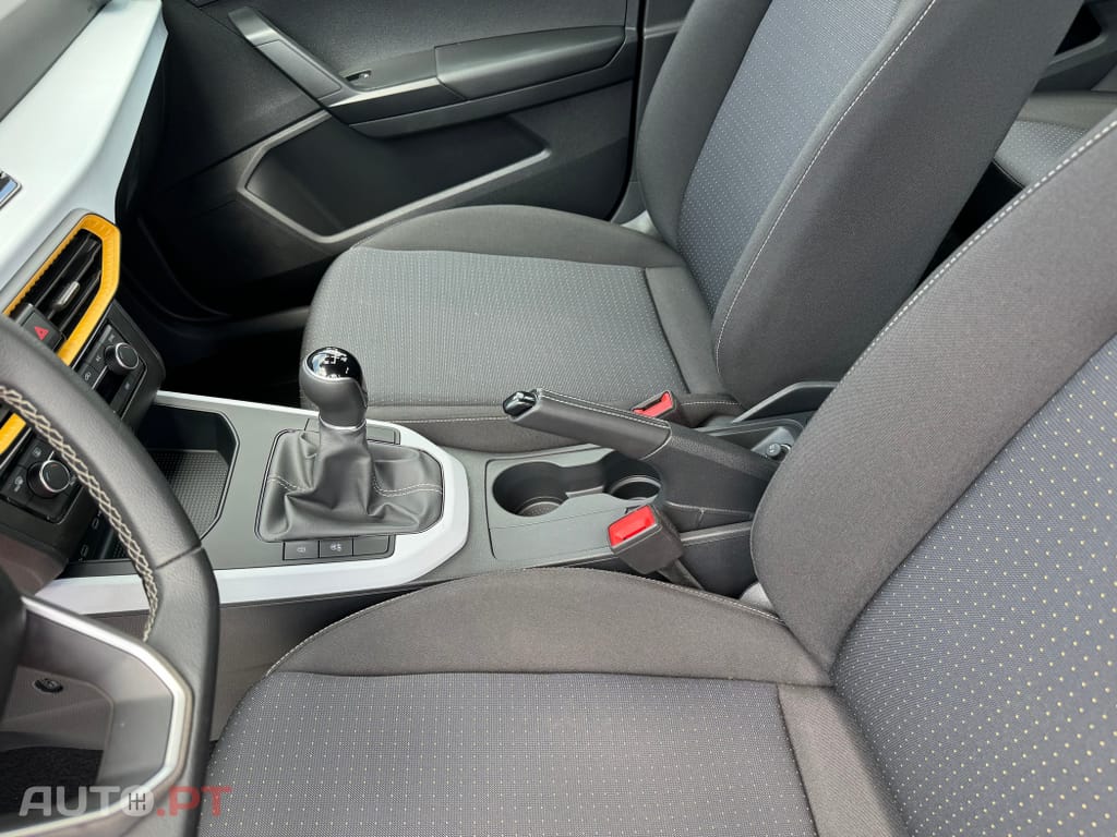 Seat Arona 1.0 TSI Style