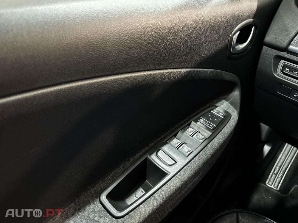 Renault Zoe Intense