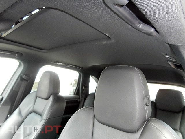 Porsche Cayenne S  400cv
