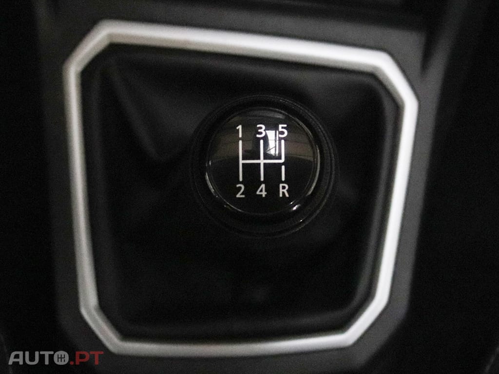 Dacia Sandero Sandero 1.0 ECO-G Expression Bi-Fuel