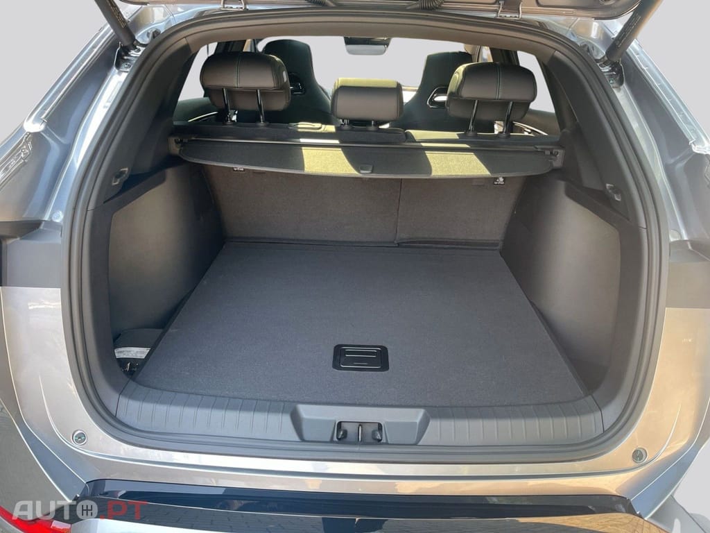 BYD Seal U  Comfort 