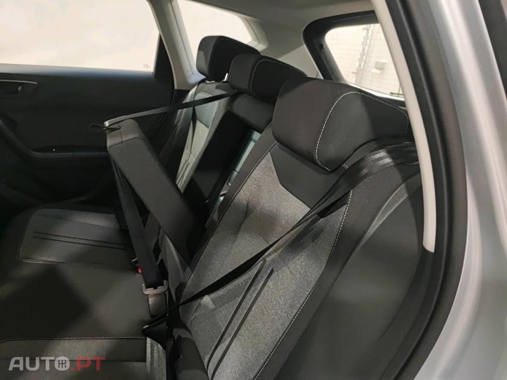 Seat Ateca 1.0 TSI Style