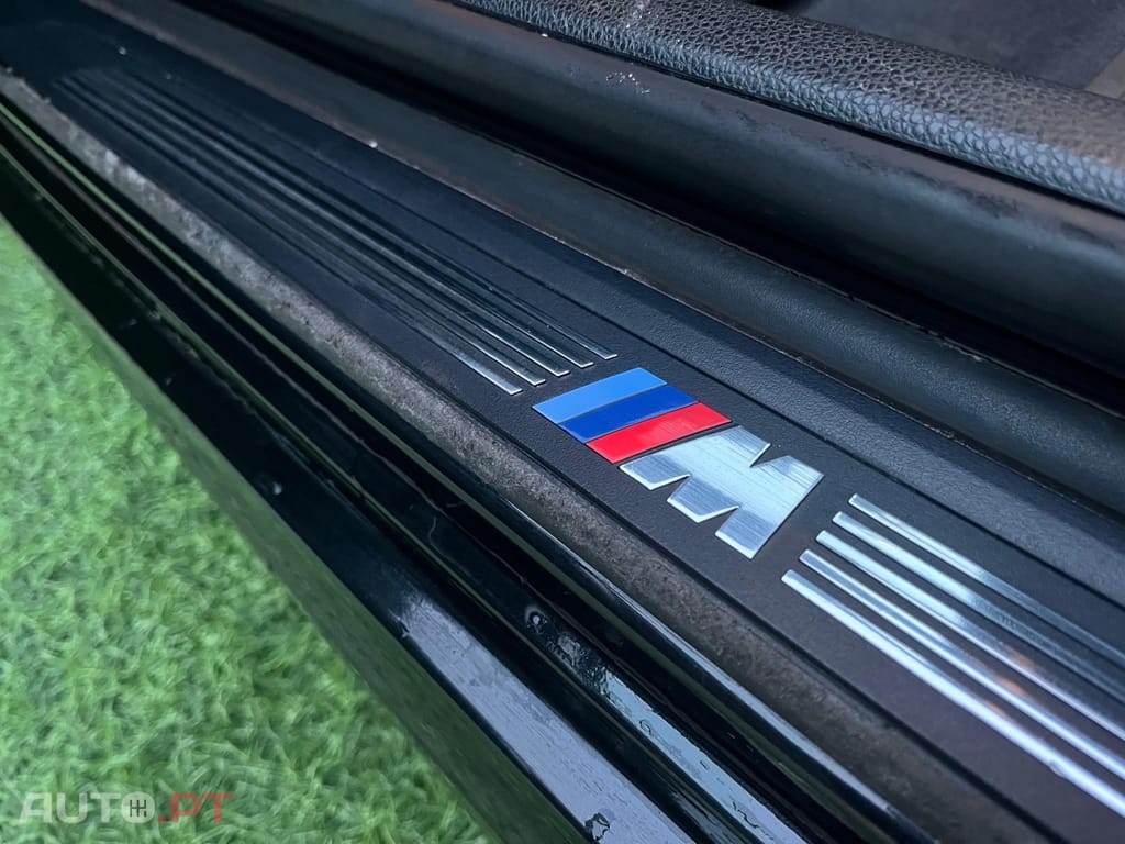 BMW 118 d Coupe Limited Edition Lifestyle c/ M Sport Pack