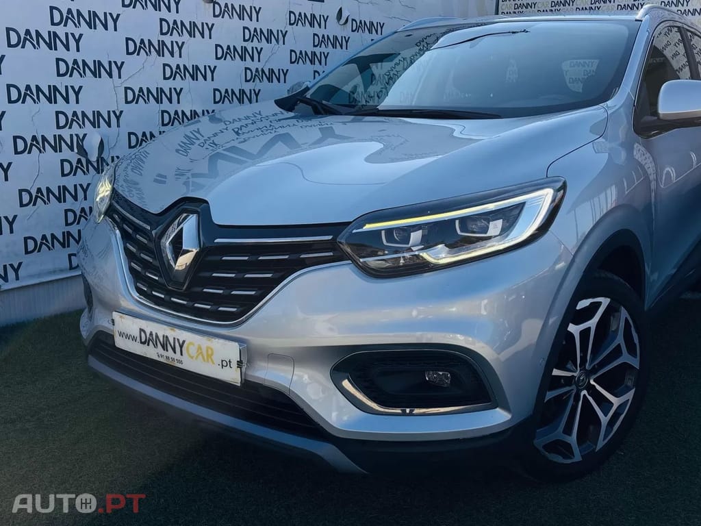 Renault Kadjar other_Outro