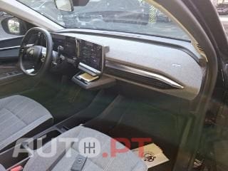 Renault Mégane E-Tech EV60 Equilibre Optimum Charge