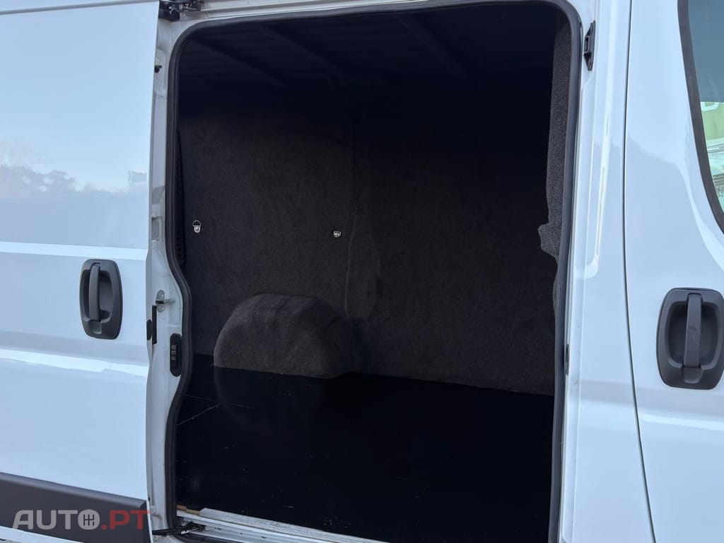 Fiat Ducato L 2 H 1   2.3  120 CV