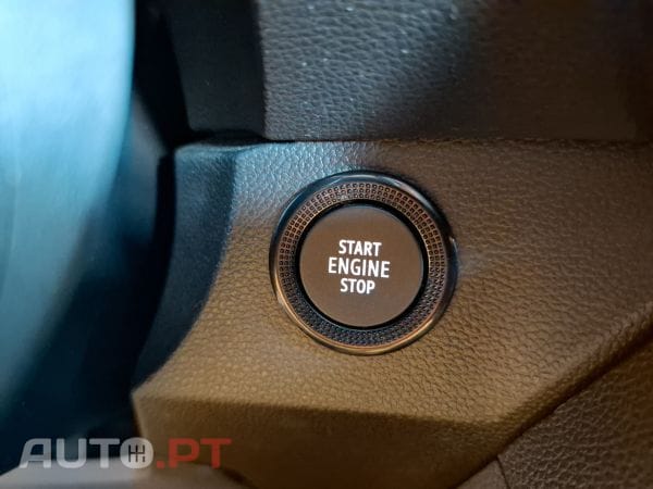 Dacia Sandero TCe 90 Stepway Extreme