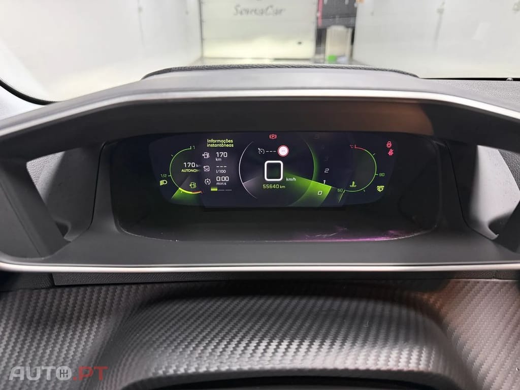 Peugeot 208 PureTech 100 Allure Pack