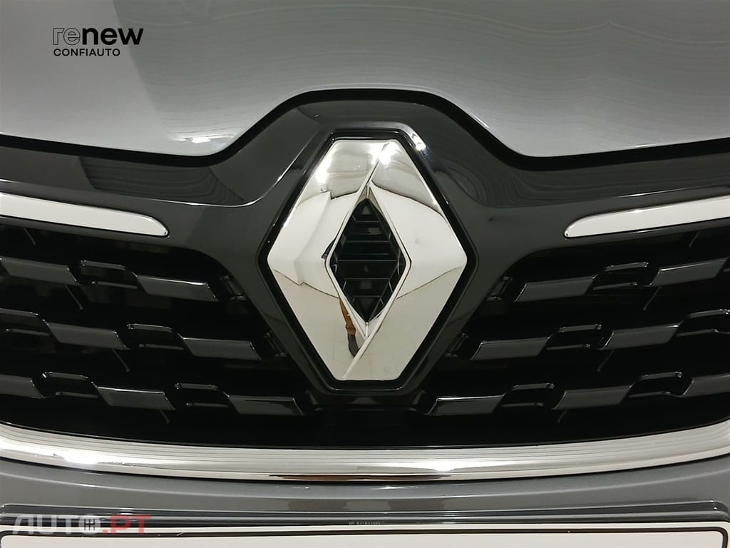 Renault Arkana 1.3 Tce R.s. Line Edc