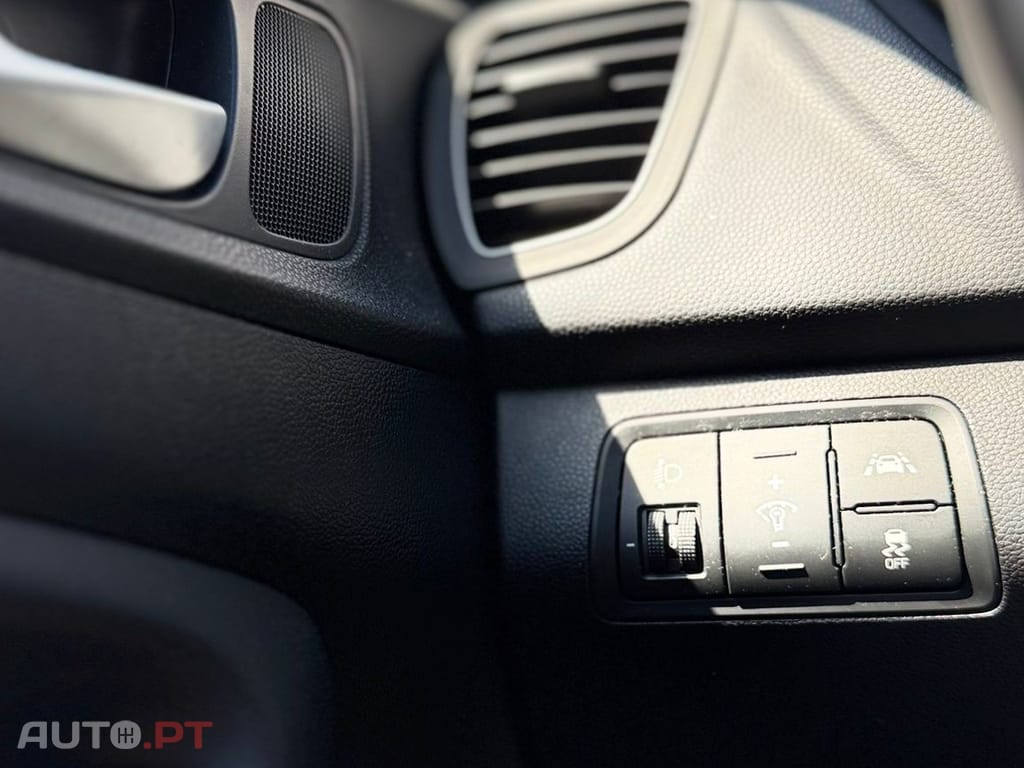 Hyundai i20 1.4 Comfort+Pack Look+JLL16 AT