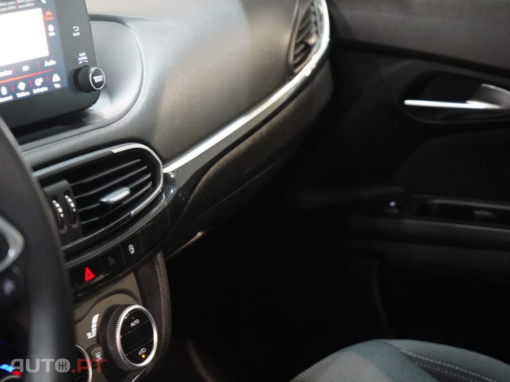 Fiat Tipo 1.3 Multijet Life