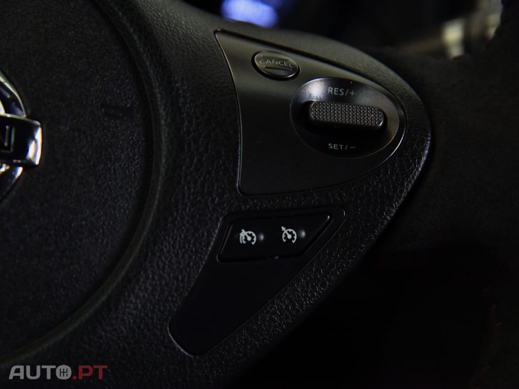 Nissan Juke 1.6 DIG-T Nismo RS