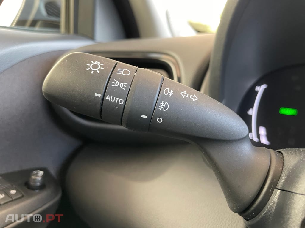 Toyota Yaris Cross 1.5 HDF Comfort Plus