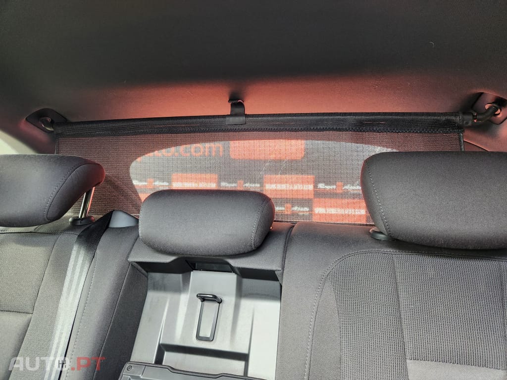 Audi A4 Avant 40 TDI S tronic