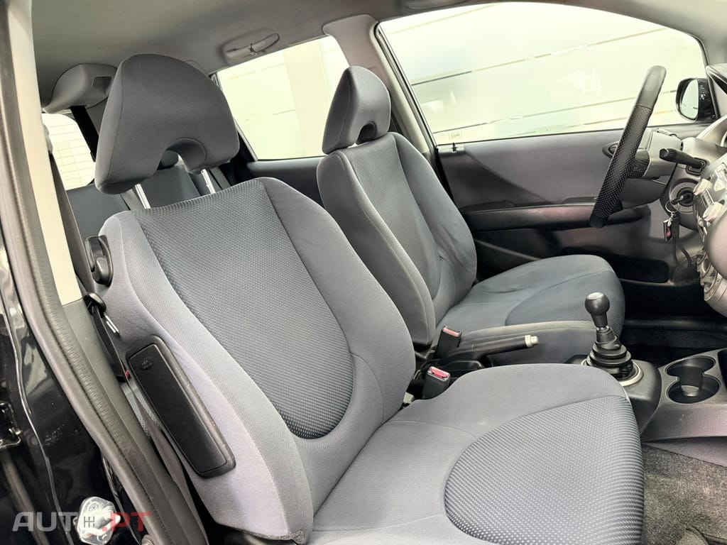 Honda Jazz 1.2 Cool Plus