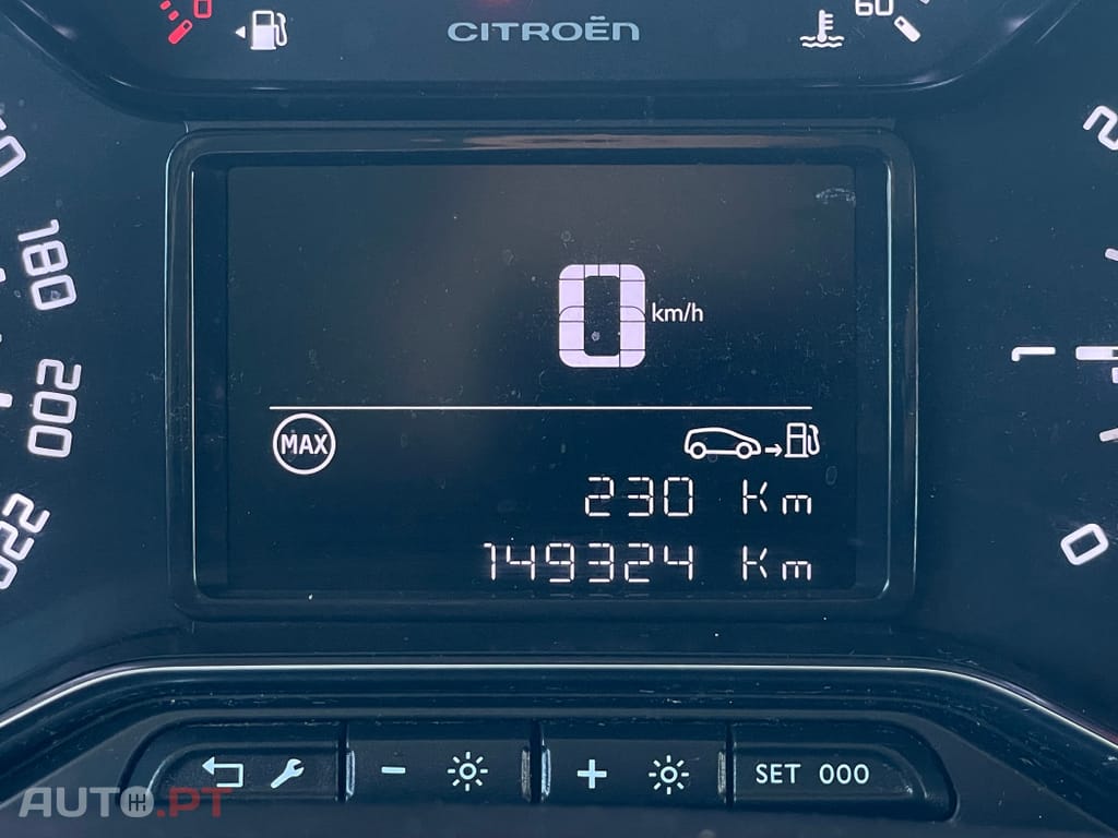 Citroen C3 Aircross 1.2 PureTech Rip Curl