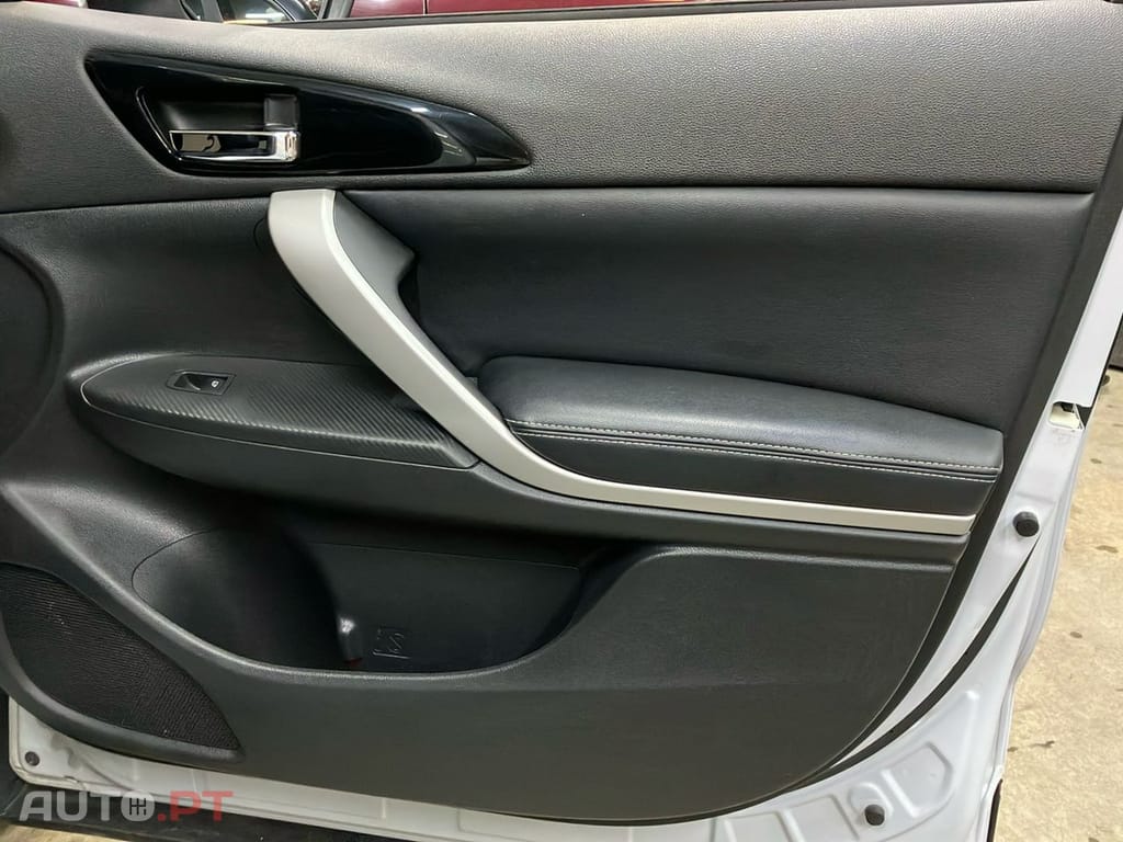Mitsubishi Eclipse Cross 2.4 PHEV eMotion