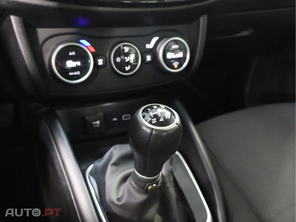 Fiat Tipo 1.0 GSE T3 100cv City Life