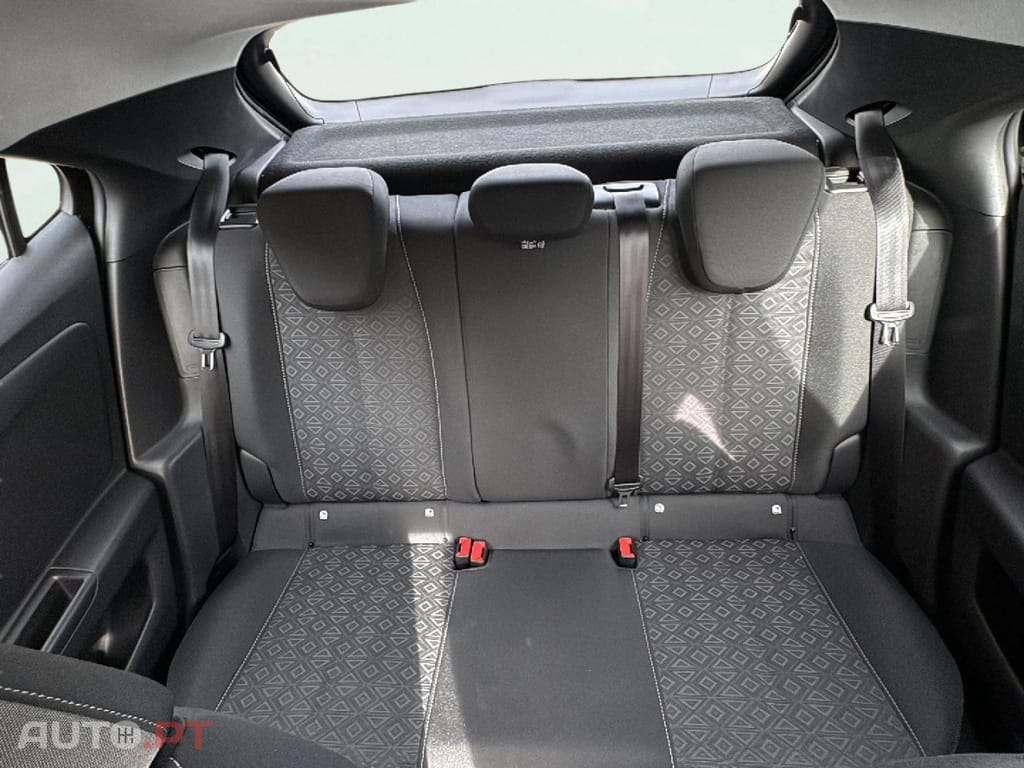 Opel Mokka-E Edition