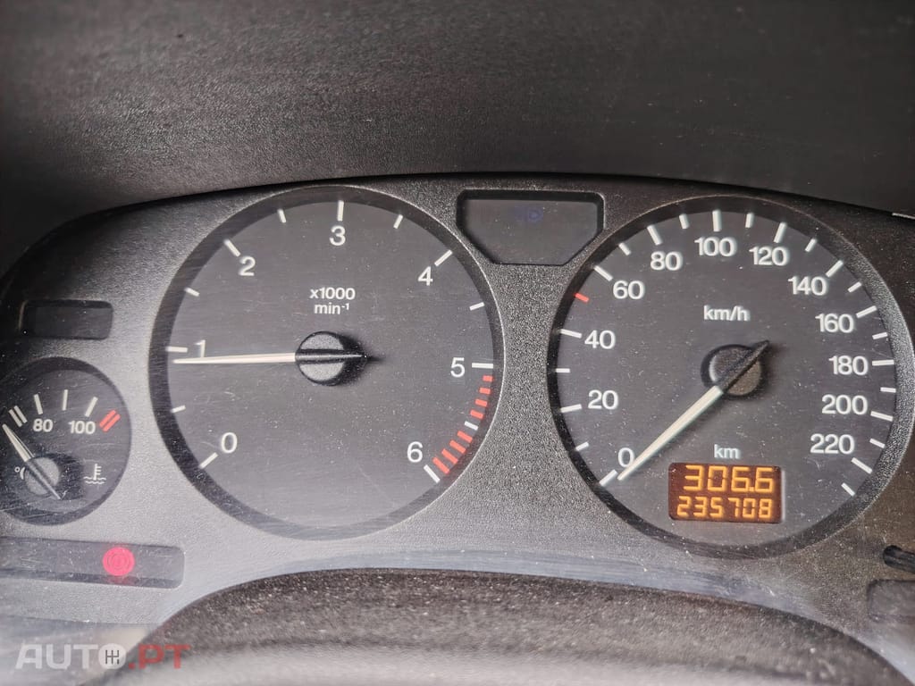 Opel Astra Caravan Club