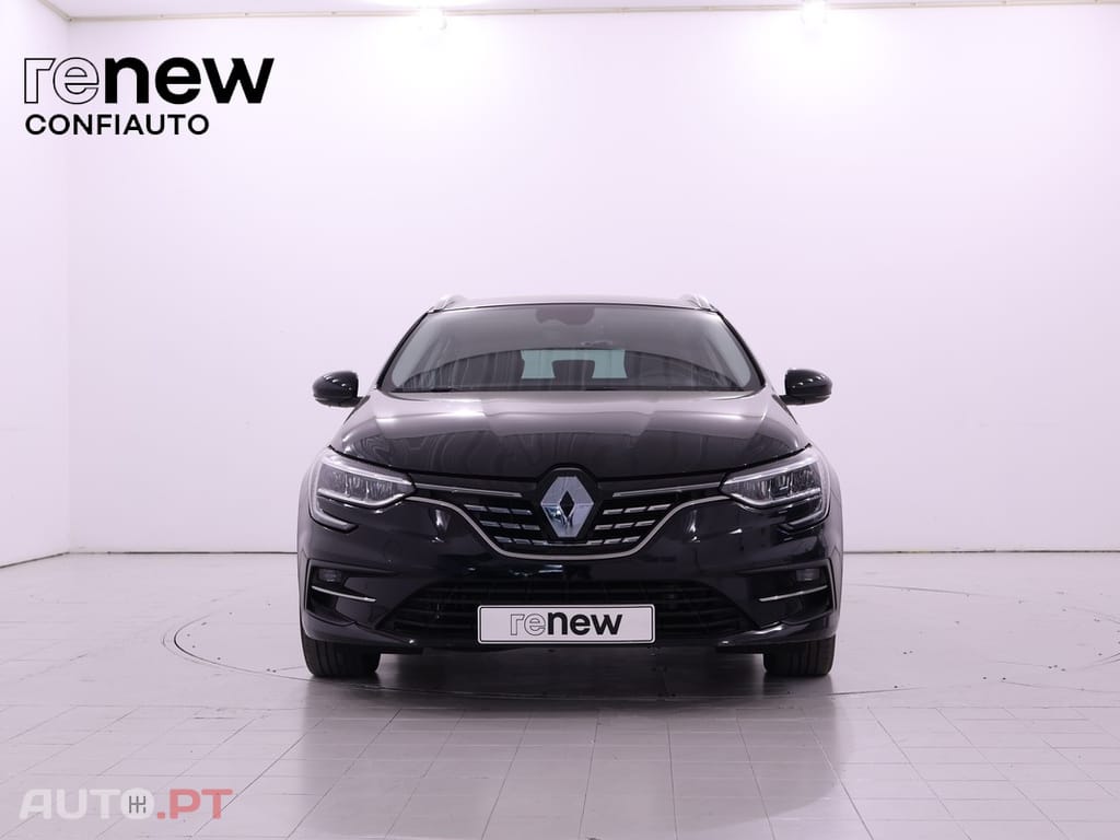Renault Mégane St 1.5 Blue Dci Techno