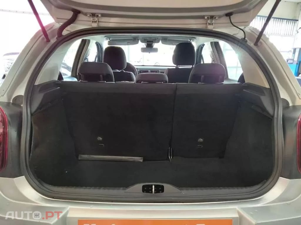 Citroen C3 1.2 PureTech Seduction
