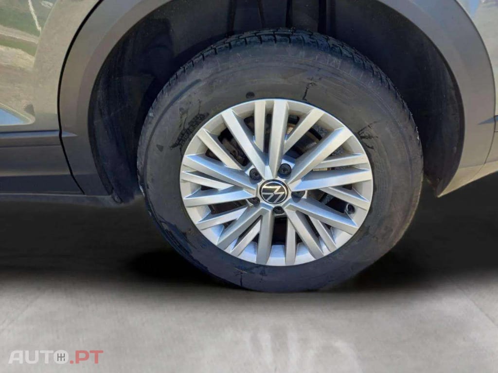 Volkswagen T-Roc 1.0 TSI STYLE