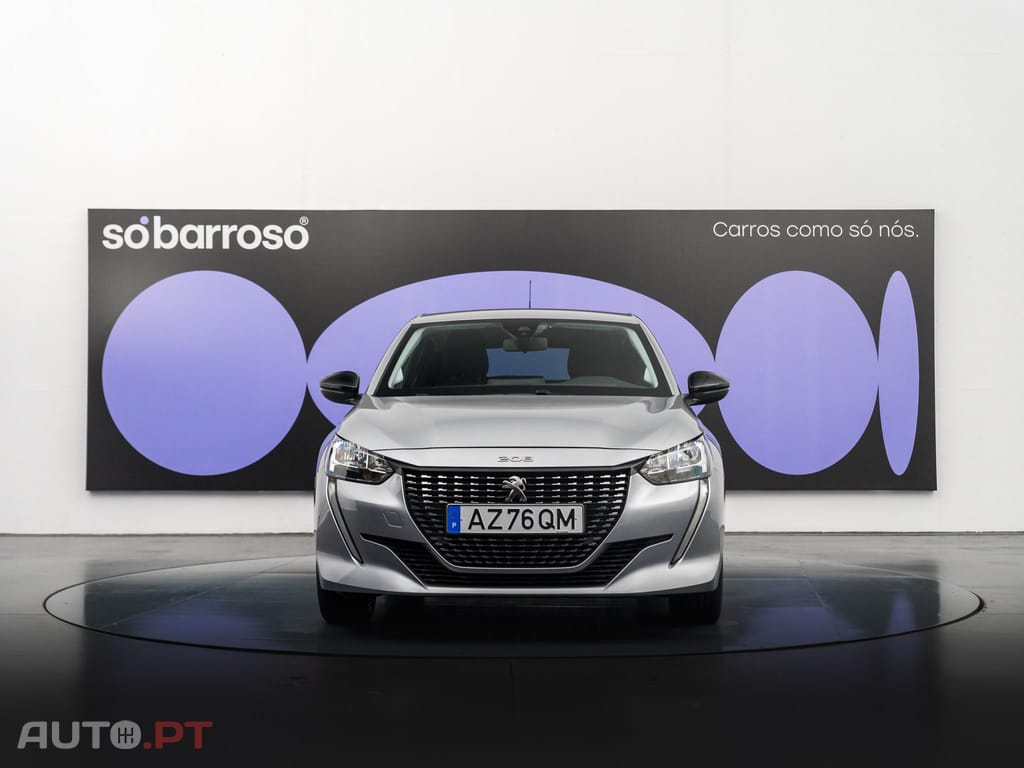 Peugeot 208 1.2 PureTech Active Pack