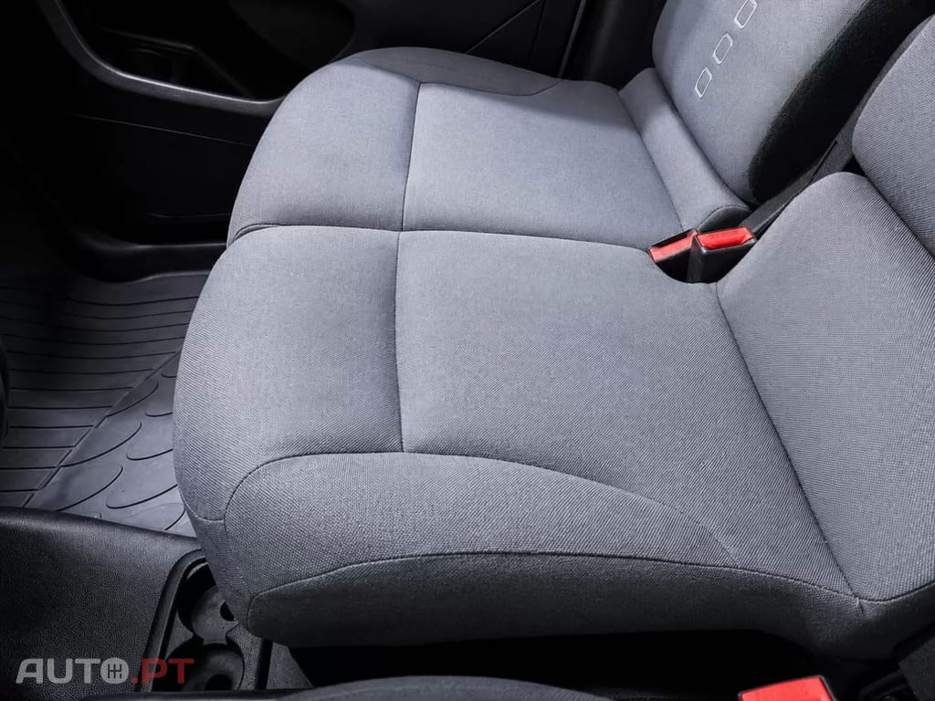 Citroen Berlingo Berlingo 1.6 HDI L2 3L FRIO + ISOTERMICA