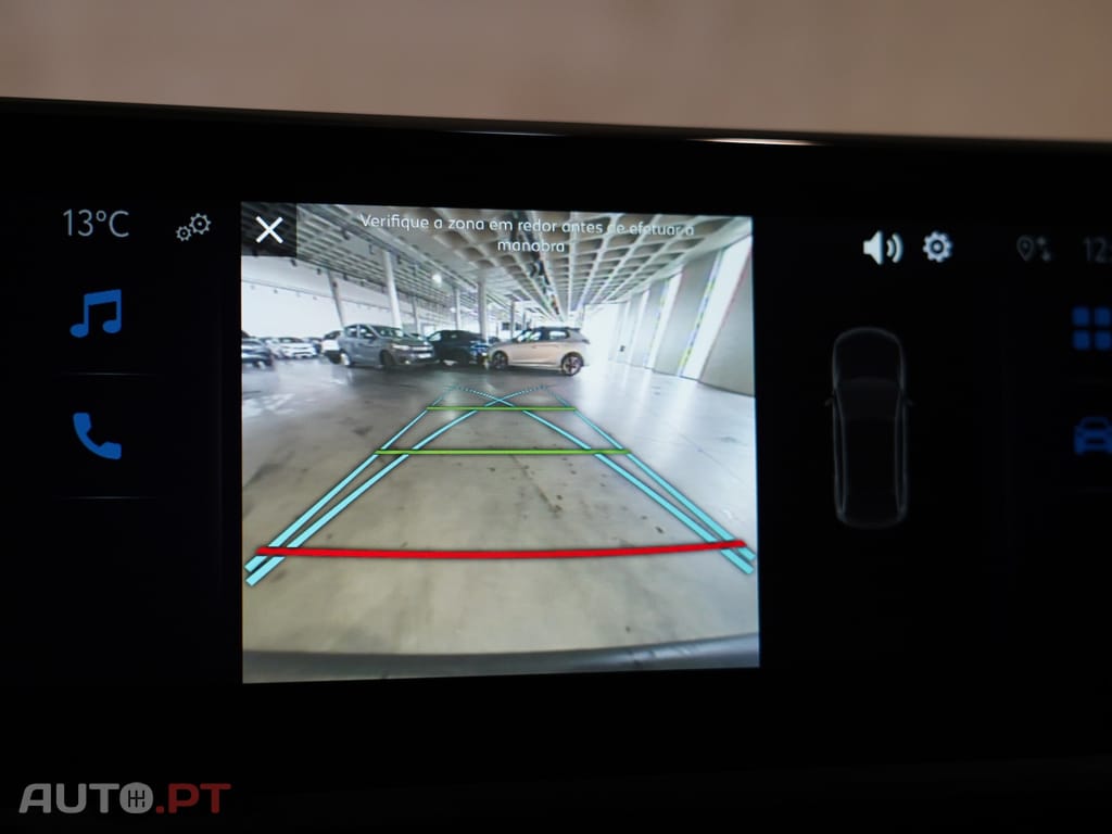 Toyota Proace City 50 kWh L2 Exclusive