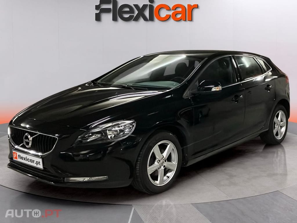 Volvo V40 2.0 D2 Kinetic