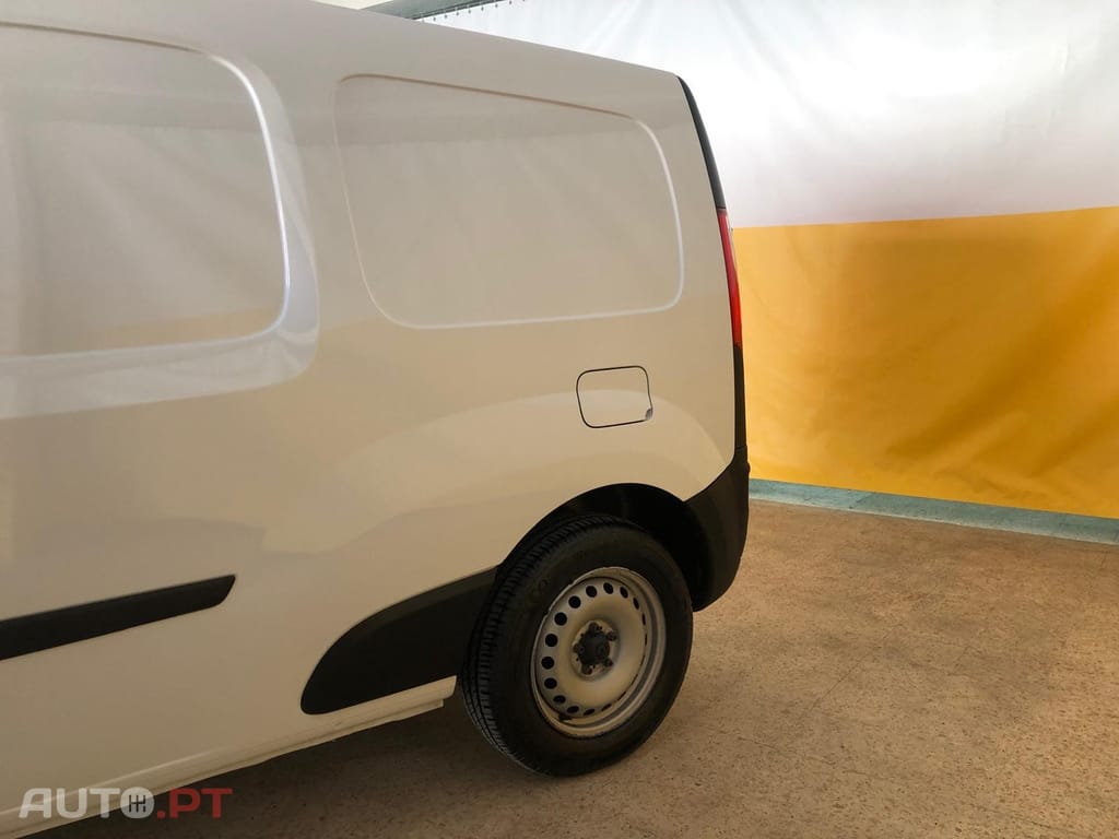 Renault Kangoo 1.5 dCi Maxi Business