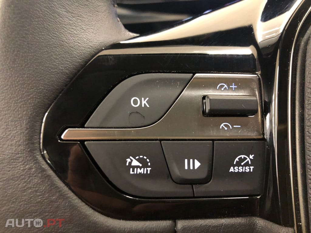 Peugeot 308 SW 1.5 BlueHDi Active Pack