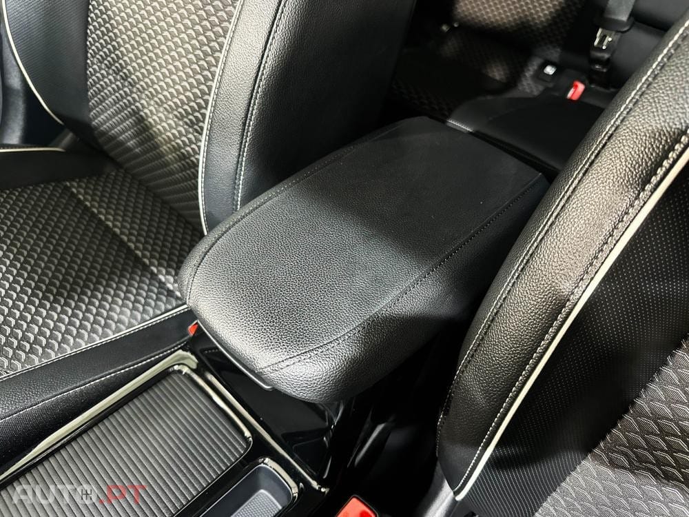 Kia Xceed PHEV Platinum