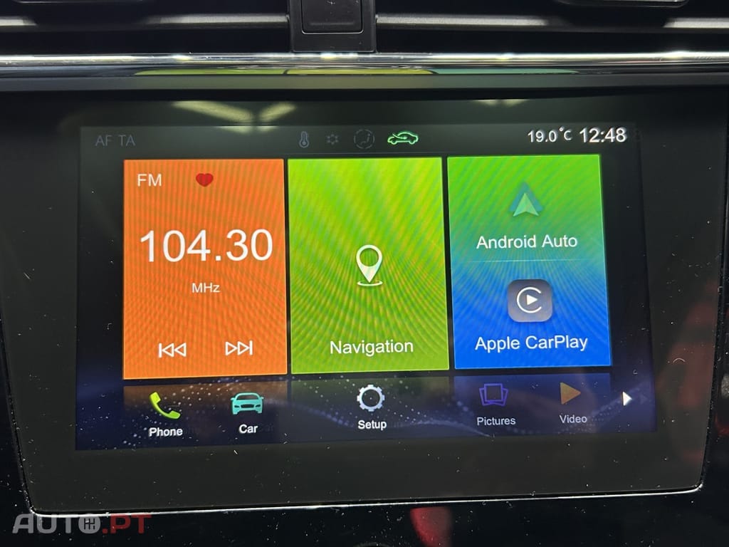 MG ZS EV 44.5 kWh Luxury