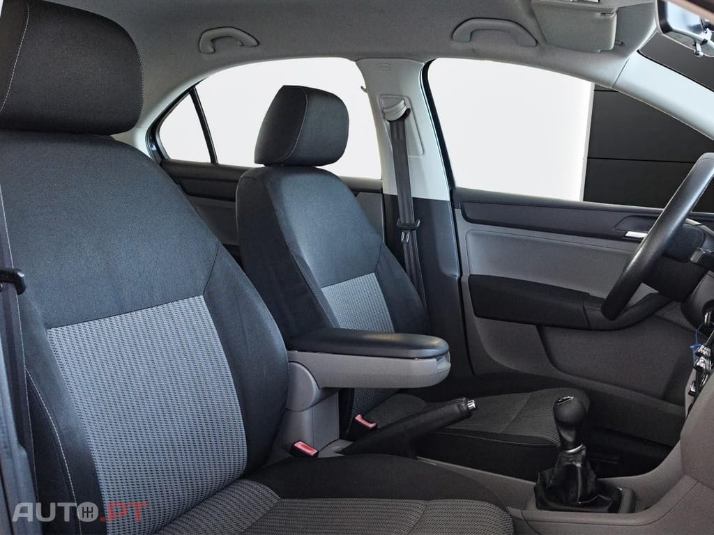 Seat Toledo Outro