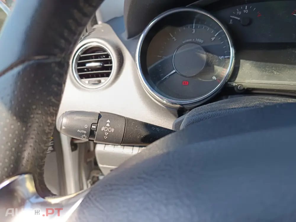Peugeot 5008 1.6 HDi 7L Allure