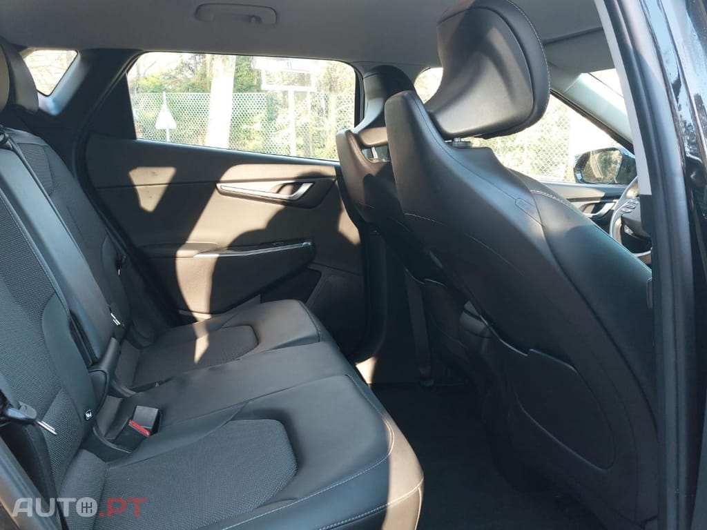 Kia EV6 77.4 kWh Earth