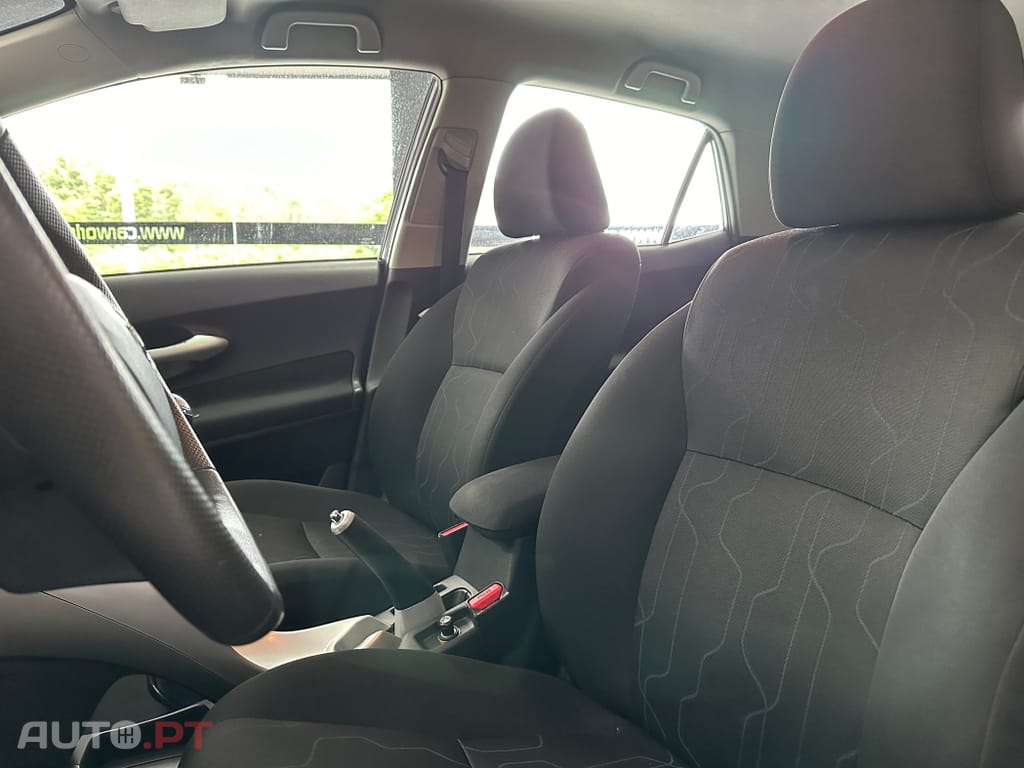 Toyota Auris 1.4 D-4D Comfort